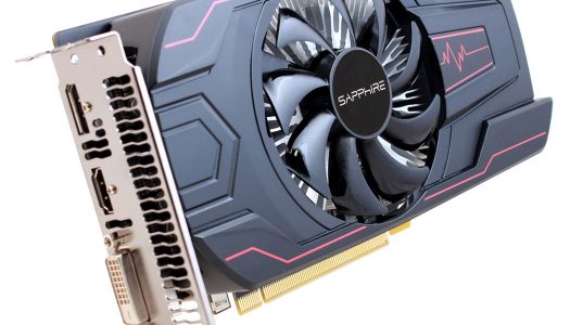 Sapphire anuncia nuevas Radeon RX 560 para su línea Pulse