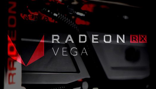 Misteriosos GPUs Vega 20 aparecen en drivers de Linux