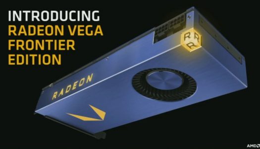 Pruebas de rendimiento profesional posicionan a las tarjetas gráficas AMD Vega Frontier sobre la Titan Xp de NVIDIA