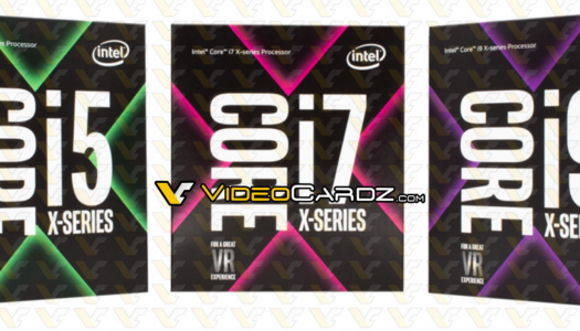 El Intel Core i9 es real: Socket LGA 2066, chipset X299 y gran cantidad de procesadores son presentados oficialmente en Computex 2017