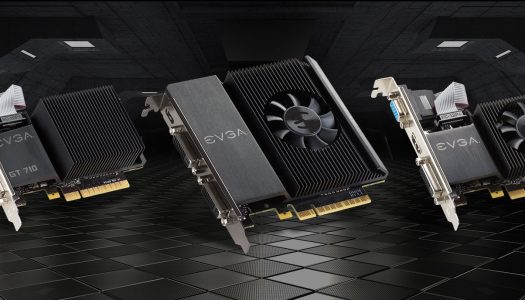 Reveladas las especificaciones técnicas de la NVIDIA GT 1030