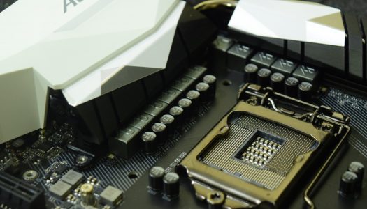 Intel Core i7-7740K podría ser presentado en el E3 de este año