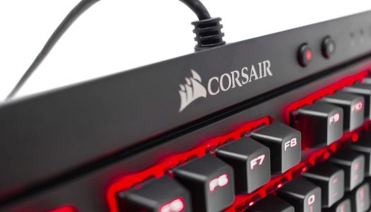 Review: Teclado Corsair K63 – Un mecánico fiable y potente de reducido tamaño