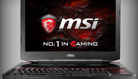 MSI e Intel preparan la primera edición de The Next Intel Gamer para latinoamerica