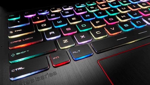 MSI Computex 2017: Trasciende tus equipos de juegos a la Next Gaming Dimension y preparate para un paseo sin precedentes
