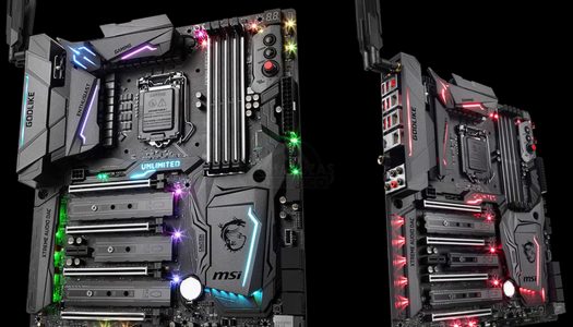 Z270 Godlike Gaming: La mejor placa madre que MSI ha creado
