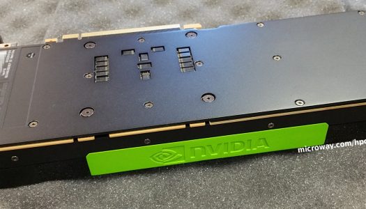 ¿Se acerca una nueva NVIDIA Titan?