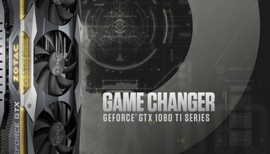 ZOTAC presenta dos nuevas tarjetas gráficas de alto rendimiento y compacto tamaño