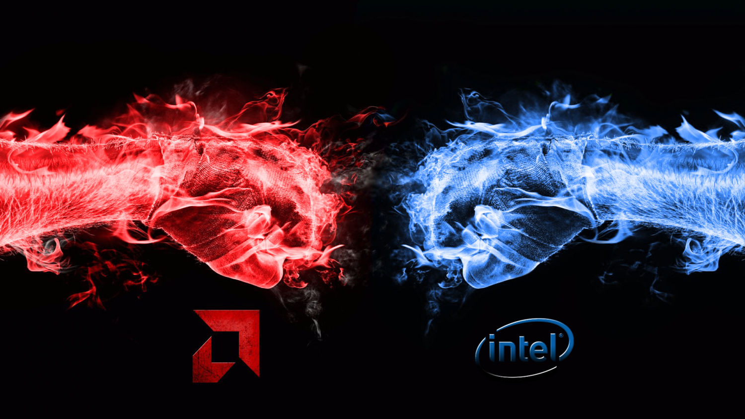 intel vs amd