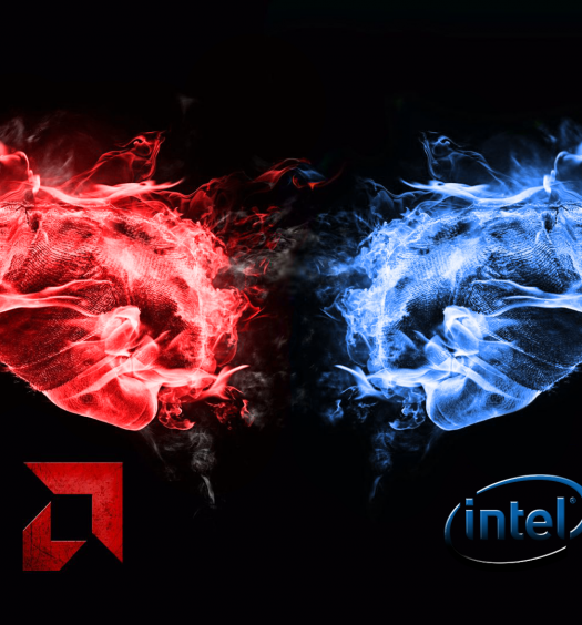 intel vs amd