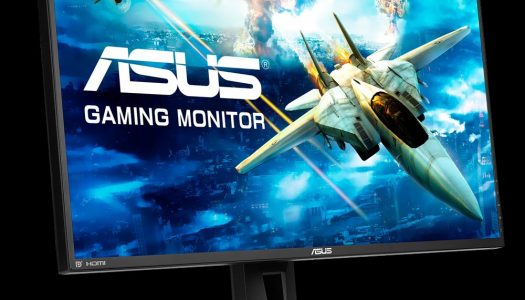Asus lanza nuevo monitor de 27 pulgadas con AMD FreeSync