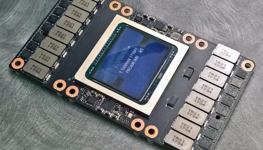 NVIDIA anuncia su primera tarjeta gráfica basada en Volta