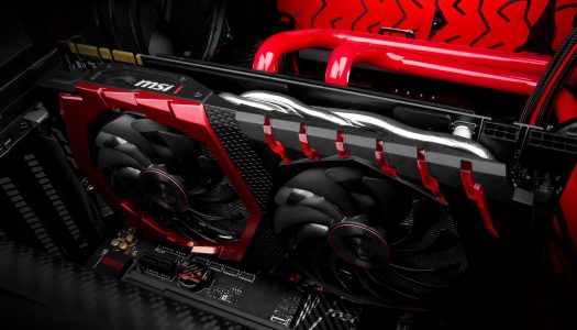 MSI presentará sus tarjetas gráficas GTX 1080 Ti Lightning Z y GTX 1080 Ti Gaming X con conector USB Type-C en el Computex 2017
