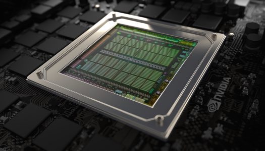 NVIDIA lanza silenciosamente nueva GPU para el mercado de equipos portatiles