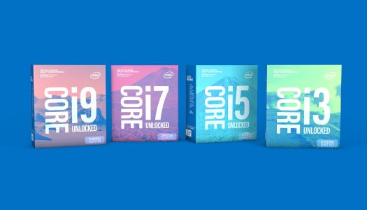 Nuevos detalles sobre próximos procesadores Intel de 10 núcleos