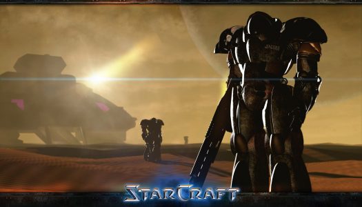 Blizzard entrega generoso premio a coleccionista que halló código fuente del Starcraft Original
