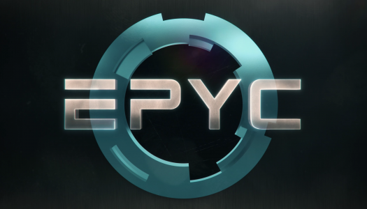 AMD lanza sus nuevos procesadores EPYC 7000 para servidores