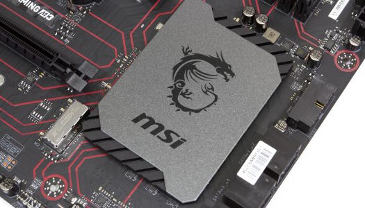 Review: Placa madre MSI B250 Gaming M3 – Un modelo creado con los gamers en mente