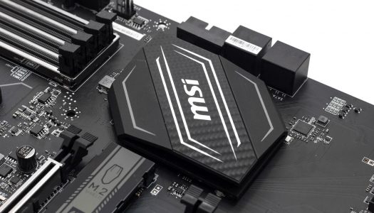 Review: Placa Madre MSI B350 Gaming Pro Carbon – Tecnología, capacidades y diseño para un equipo gamer moderno