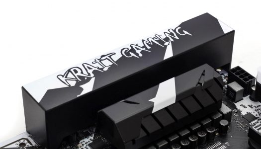 Review: Placa Madre MSI X370 Krait Gaming – Un diseño sobrio para las configuraciones gamer modernas