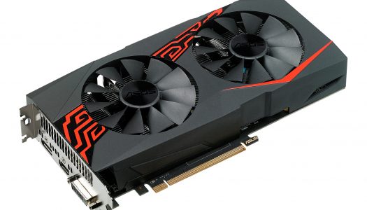 RX 470 y P106: ASUS anuncia oficialmente sus nuevas tarjetas gráficas para minería de criptomonedas