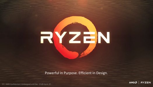 Esta noche AMD mostrará el liderazgo y la innovación de sus productos de alto rendimiento en Computex 2018
