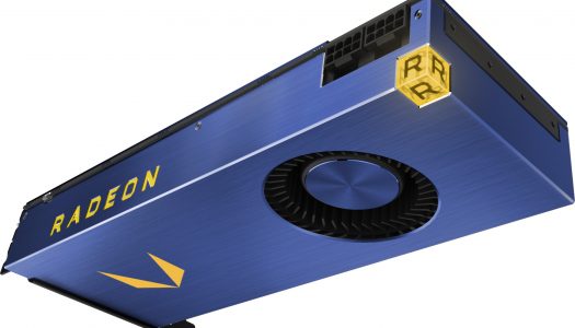 Tarjetas AMD Radeon Vega disponibles para pre-compra: Con o sin watercooling y desde los 1200 dólares