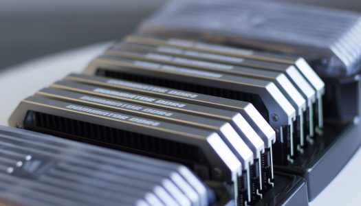 AMD actualiza la lista de memorias RAM DDR4 compatibles con CPUs Ryzen