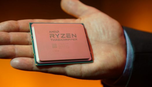 Ryzen Threadripper de 16 núcleos y 32 hilos podría llegar el día 10 de agosto