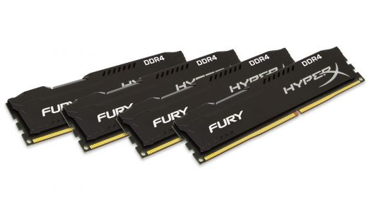 Precios de memorias RAM podrían seguir a la alza hasta 2018