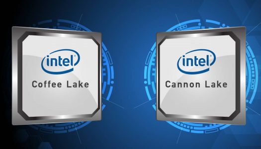 Línea Core i7 de Intel se actualizará a 6 núcleos para competir contra Ryzen 7
