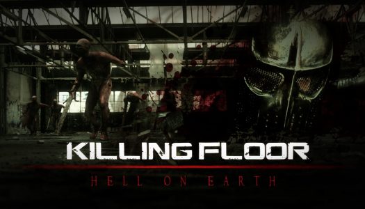 Killing Floor gratis para Steam