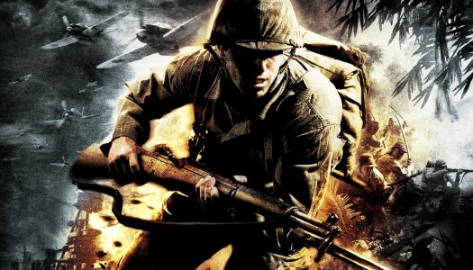 Medal of Honor: Pacific Assault gratis para la plataforma Origin