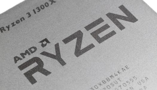 Review: Procesador AMD Ryzen 3 1300x – El candidato para la corona del precio/rendimiento