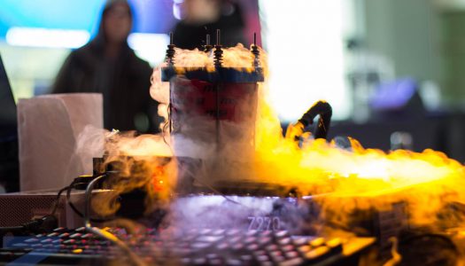 ExpoGame Temuco 2017: La convención gamer llega al sur de Chile