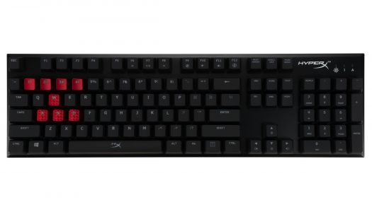 HyperX prepara sorprendentes anuncios para FestiGame 2017