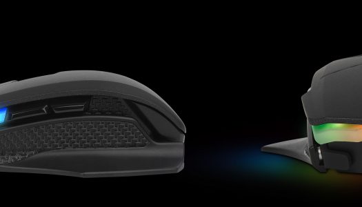 MSI lanza dos nuevos mouses ópticos y RGB para los gamers de PC