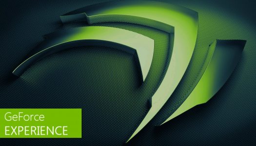 Participa por una key de Mass Effect: Andromeda al descargar GeForce Experience