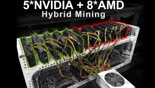 ASRock presenta nueva placa madre para equipos de minería