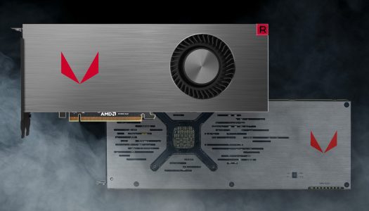 Review Roundup: AMD Radeon RX Vega 64 / Vega 56