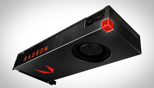 Aparece una misteriosa tarjeta gráfica RX 590 en 3DMark
