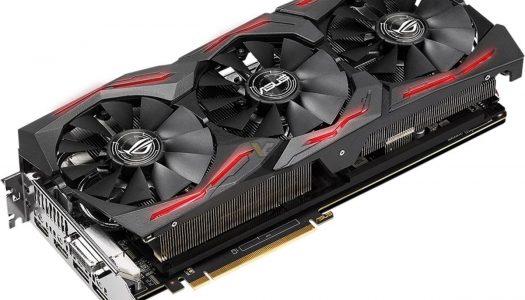 ASUS añade dos nuevas tarjetas gráficas RX Vega 56 a su portafolio