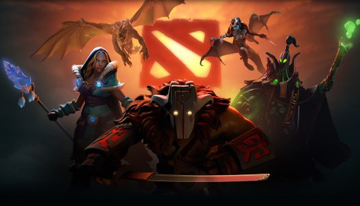 El torneo de eSports más importante del mundo confía en GeForce GTX y monitores G-SYNC