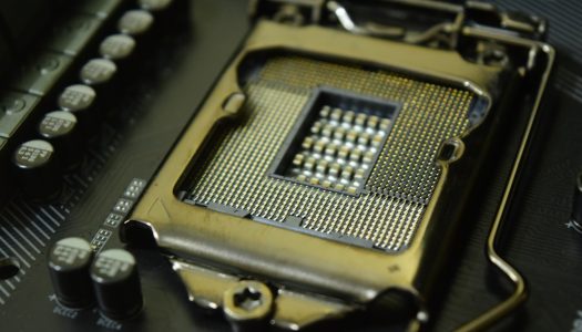 Intel Coffee Lake no será compatible con placas madre serie 200