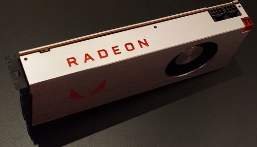 AMD RX Vega 56 alcanza el rendimiento de la Vega 64 al hacer cambio de BIOS