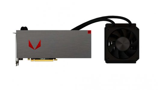 ¡SAPPHIRE Radeon VEGA ya está aquí!