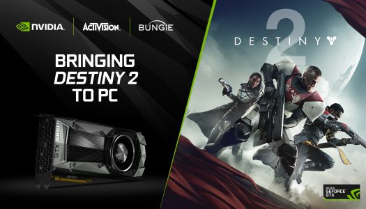 NVIDIA libera nueva versión de drivers para sus tarjetas gráficas