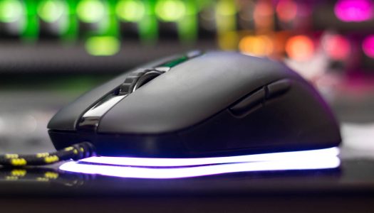 Review: Mouse Sharkoon Shark Zone M52 – Diseño y prestaciones para todos los ambientes