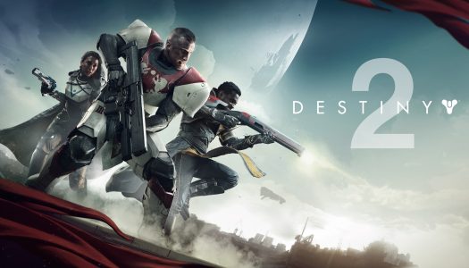 La promoción regresa: Compra una GeForce GTX 1080 o GTX 1080Ti y gana una copia de Destiny 2