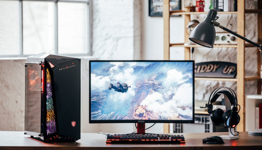 MSI anuncia disponibilidad de su nuevo computador gamer, el “Infinite A”